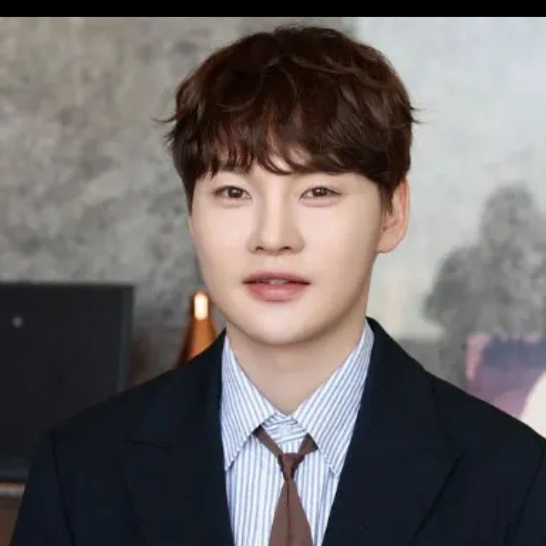 Cuplikan di balik layar dari Park Seojin