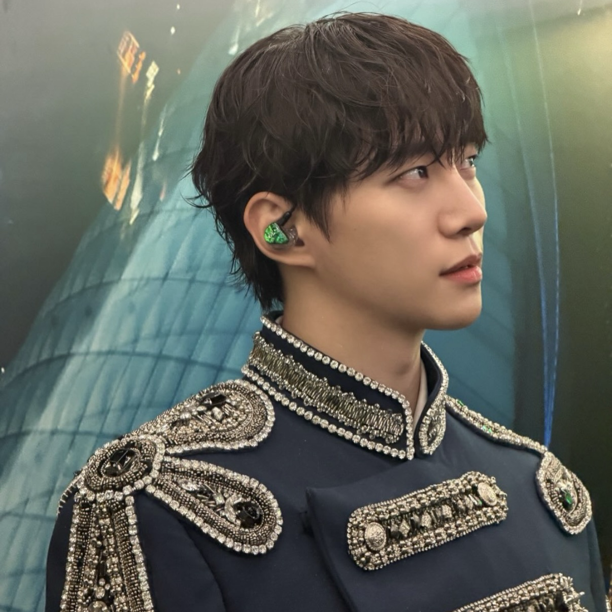 이준호 최근 활동샷