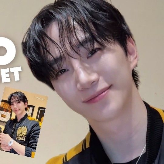 イ・ジュノの最近の活動ショット