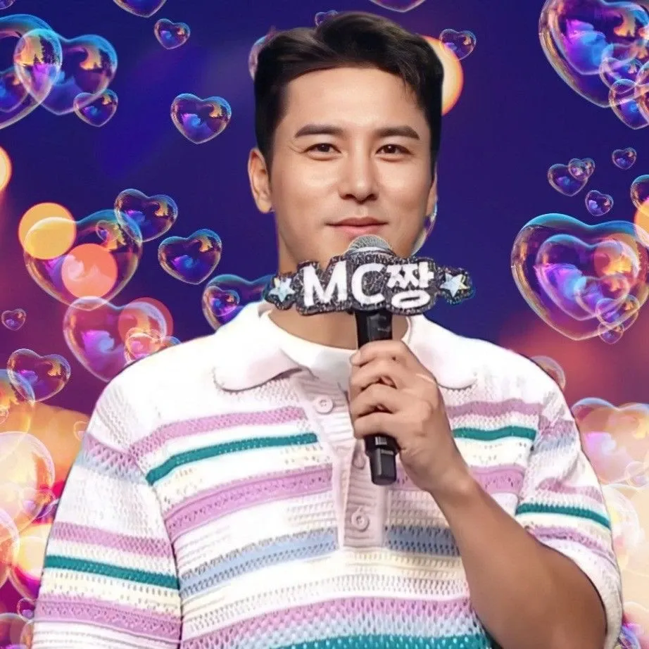 Momen yang diabadikan oleh penggemar Jang Minho