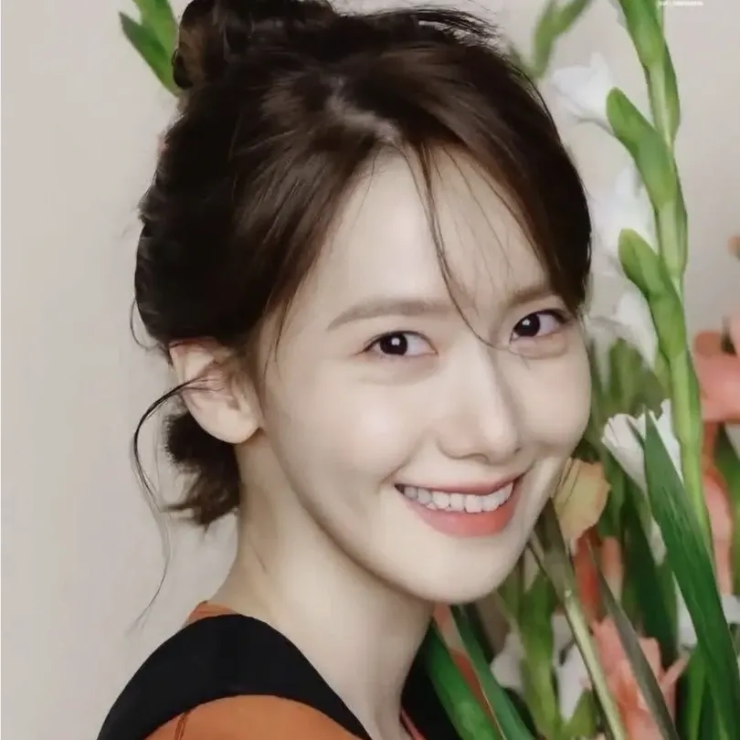 A moment captured by a fan of Yoona