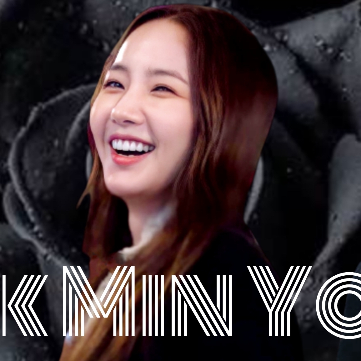 Latest photo of Park Minyoung
