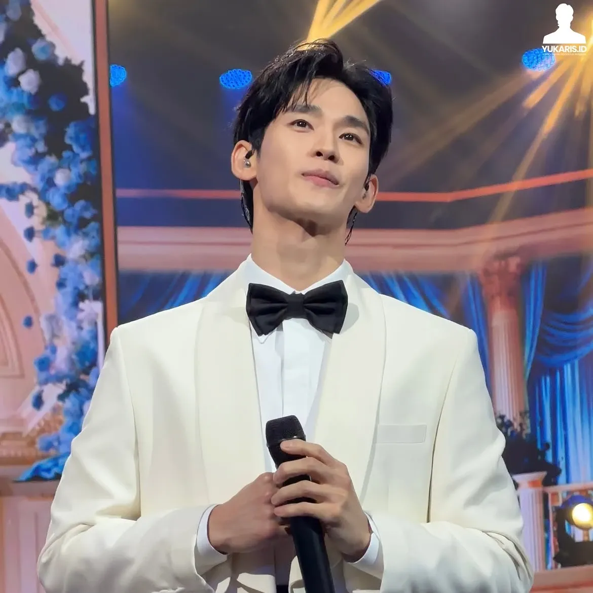 Latest photo of Kim Soohyun