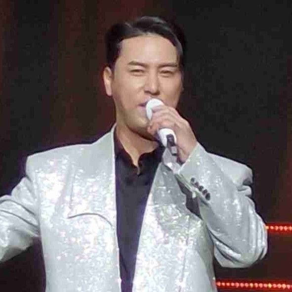 张民好的最新照片