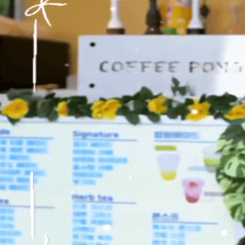 Behind-the-scenes cut of Jang Nara
