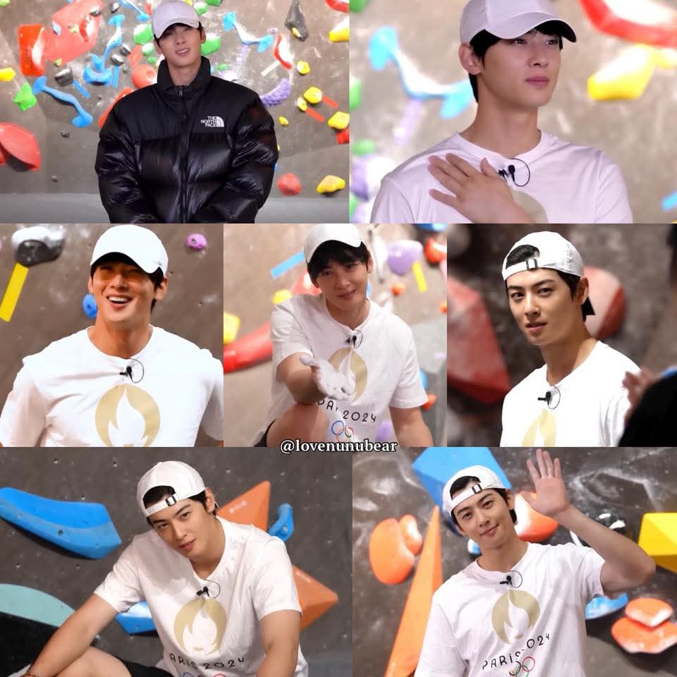 車銀優的近期活動照