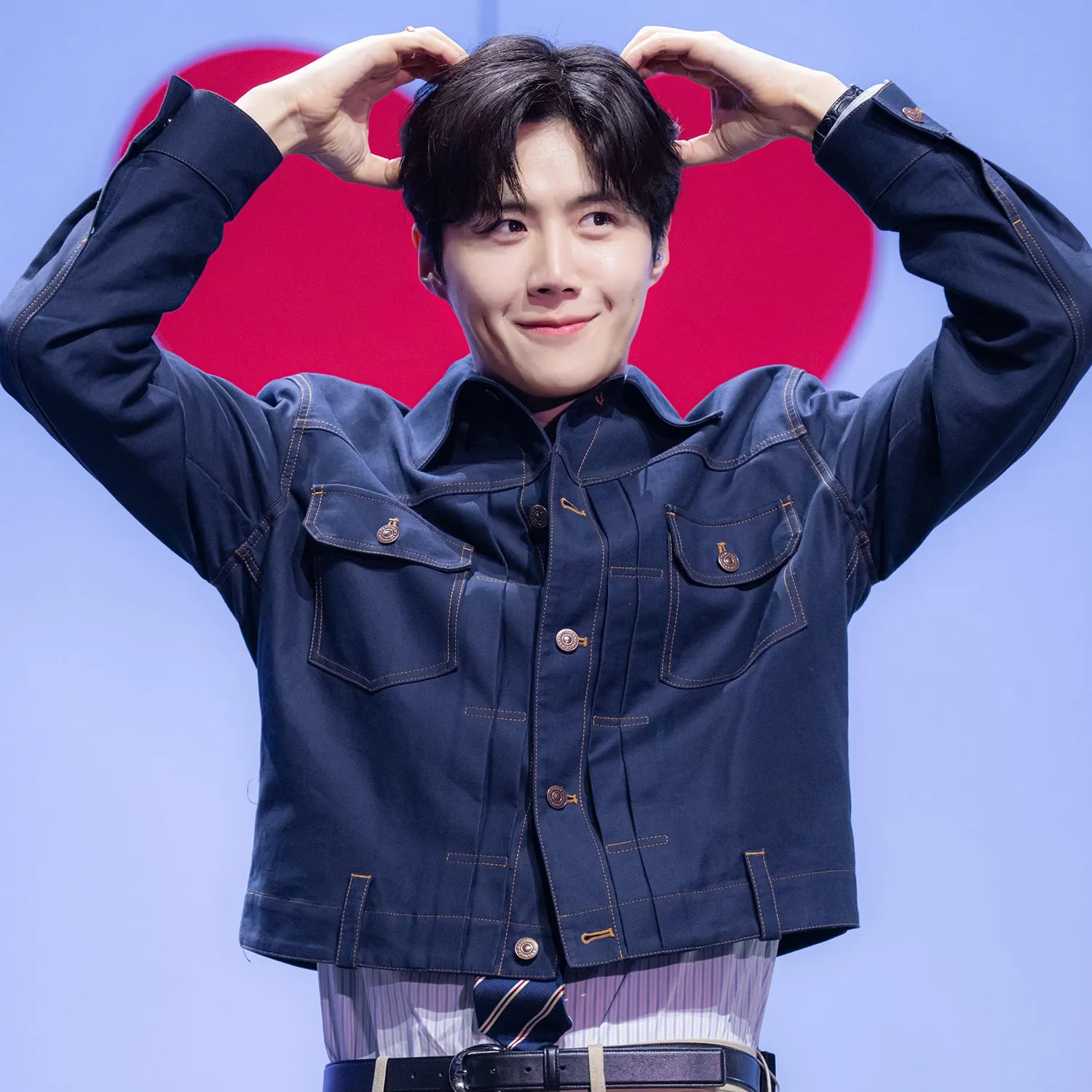 Postingan yang meledak di komunitas Choeaedol Celeb