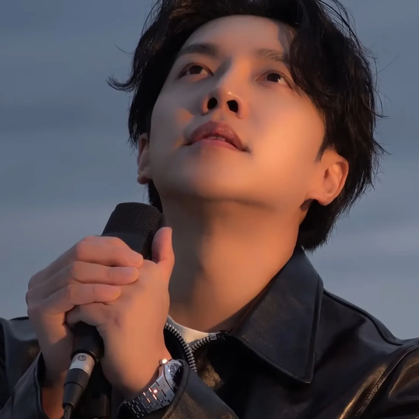이승기 최근 활동샷