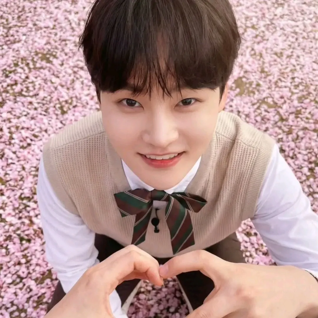 박서진 팬이 찍은 순간