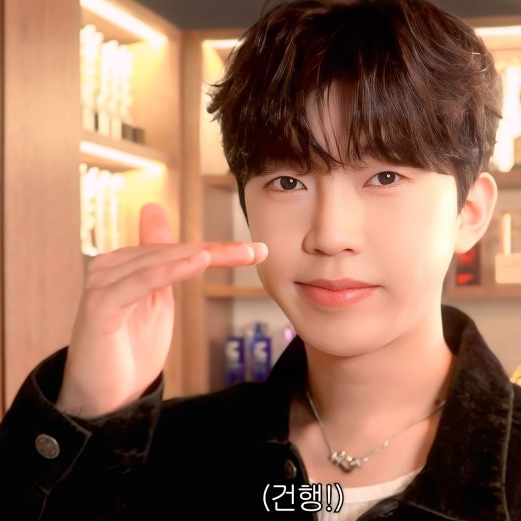 林英雄的幕后花絮