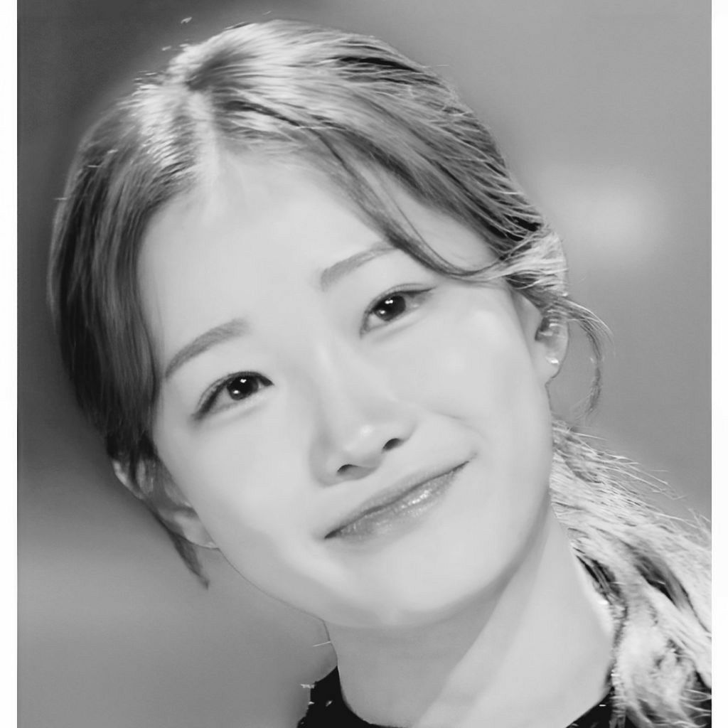 A moment captured by a fan of Jung Seojoo