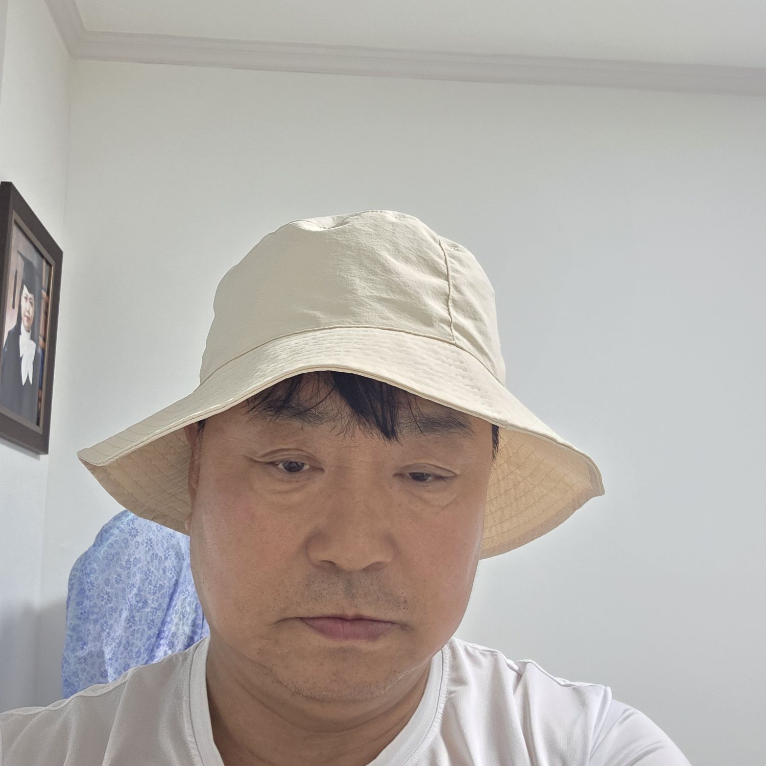 Foto terbaru dari Lee Chanwon