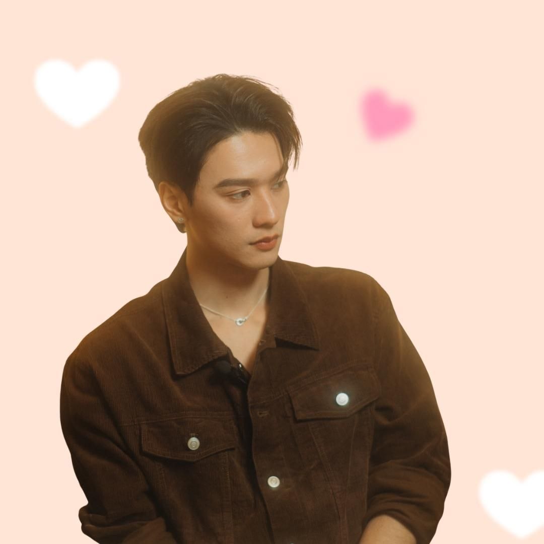 A moment captured by a fan of Keng