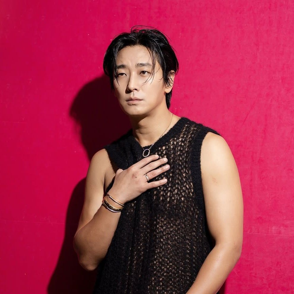 Latest photo of Joo Jihoon