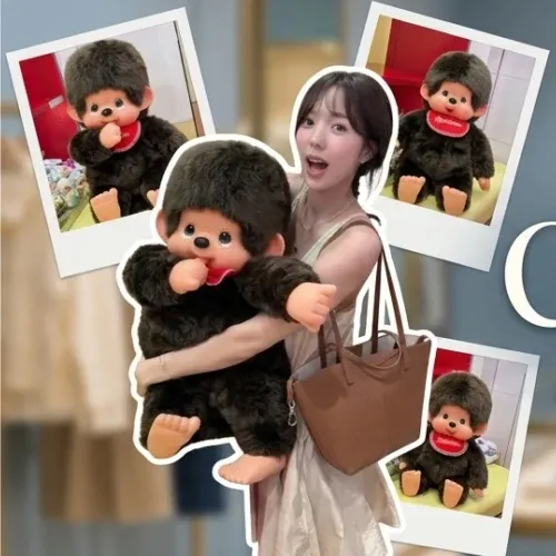 Latest photo of Chae Soobin
