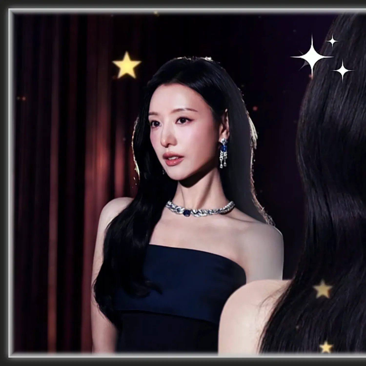 Latest photo of Kim Jiwon