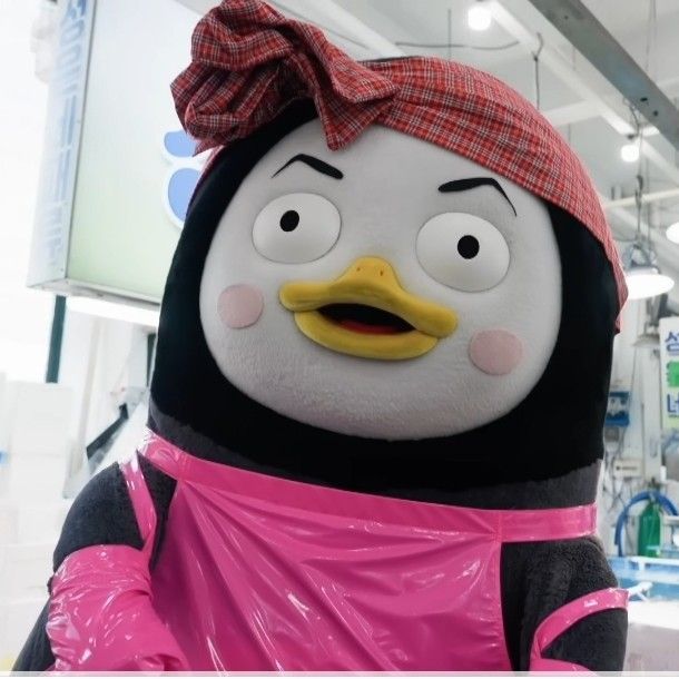 粉絲拍下的朋秀瞬間