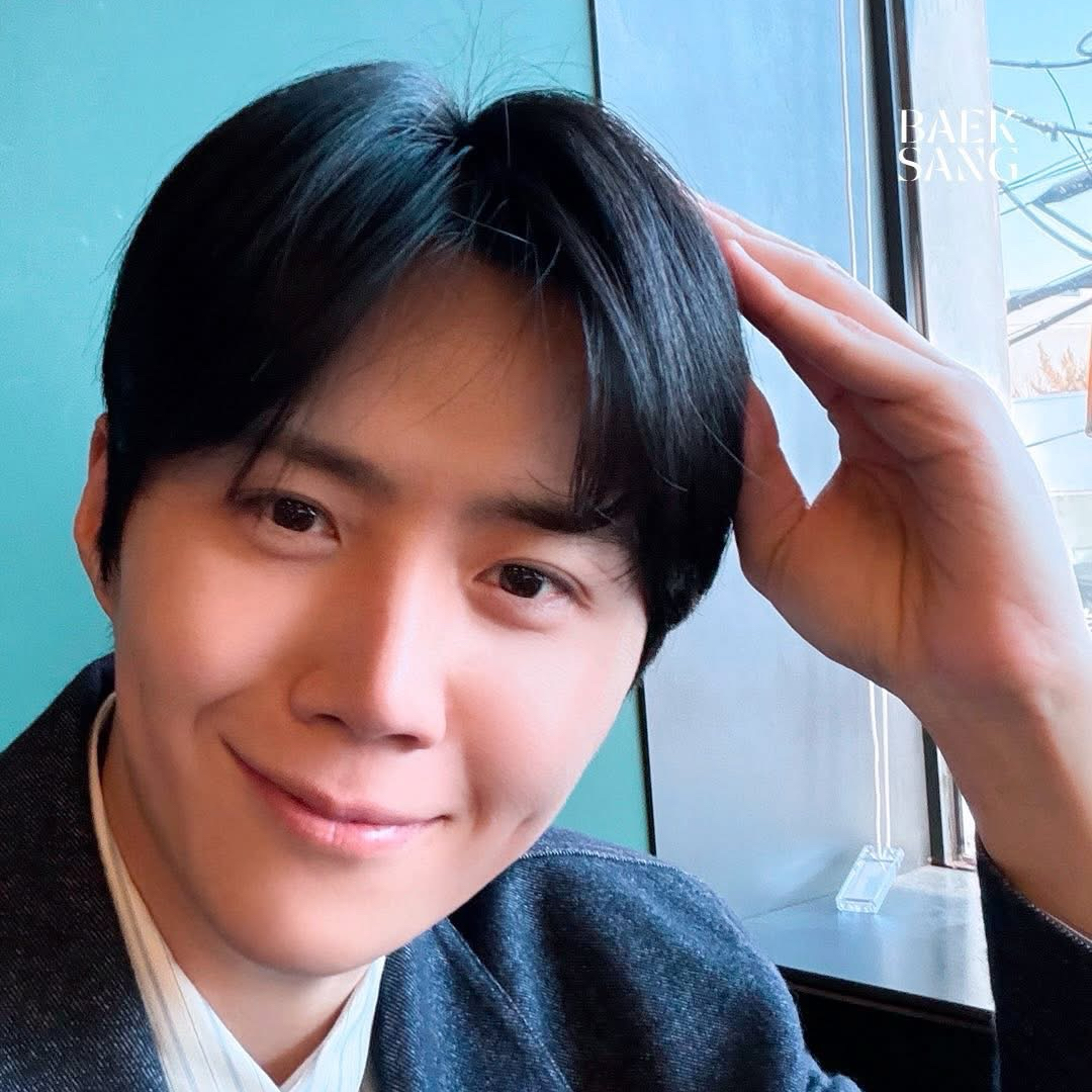 キム・ソンホのビハインドカット