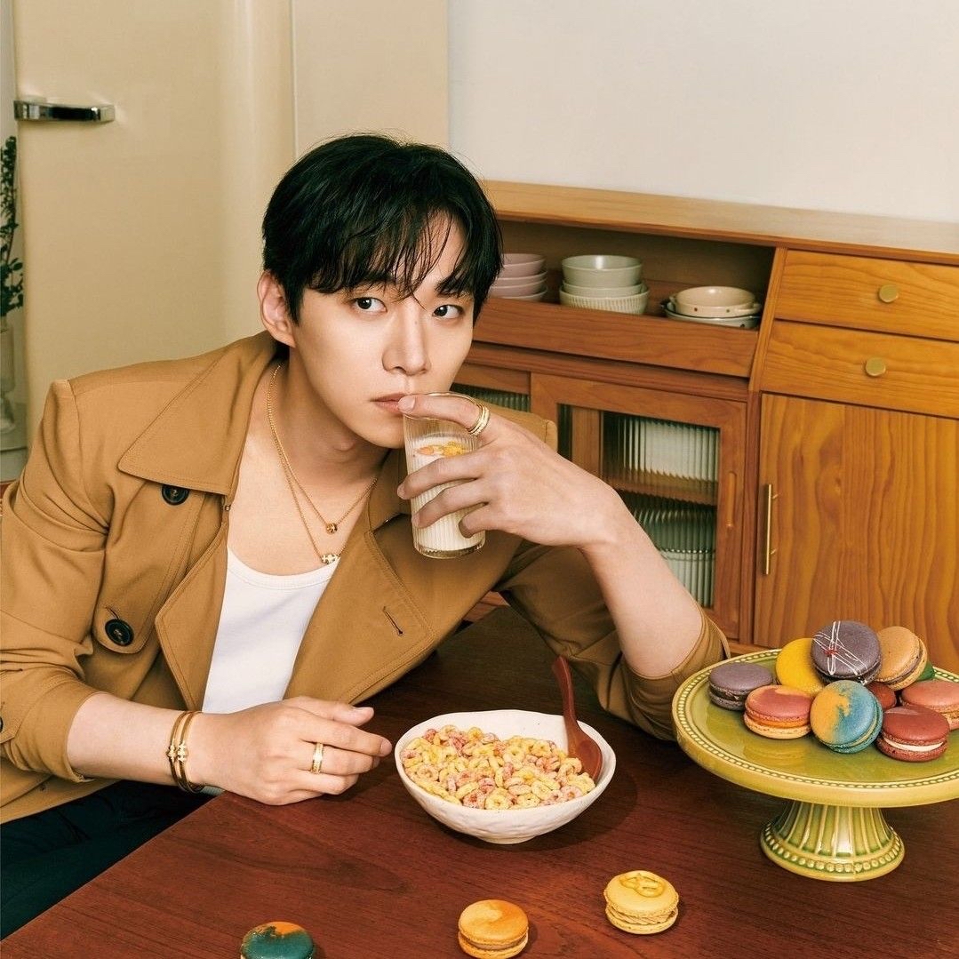 이준호의 최신 사진