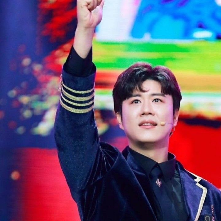 Recent activity shot of Jin Haesung