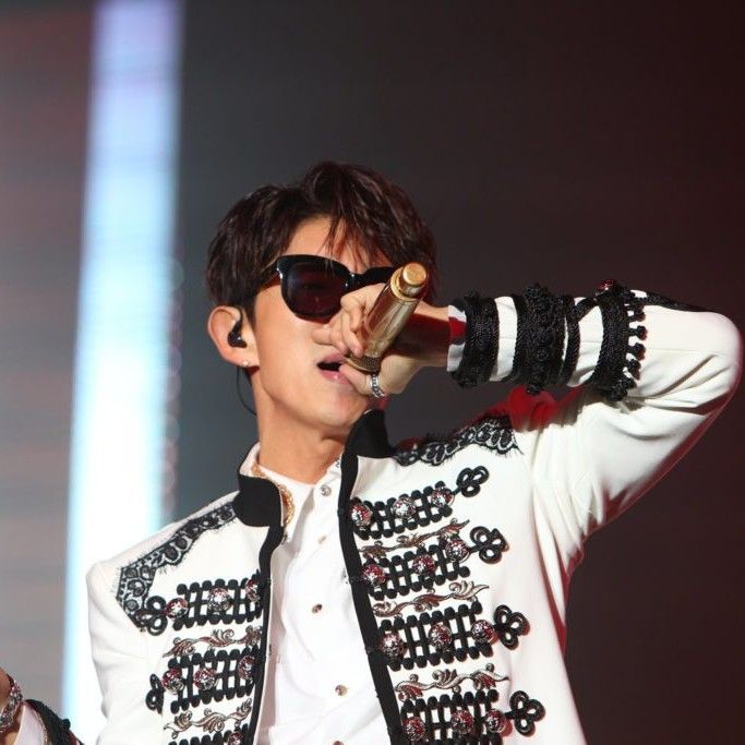 이준기의 비하인드 컷