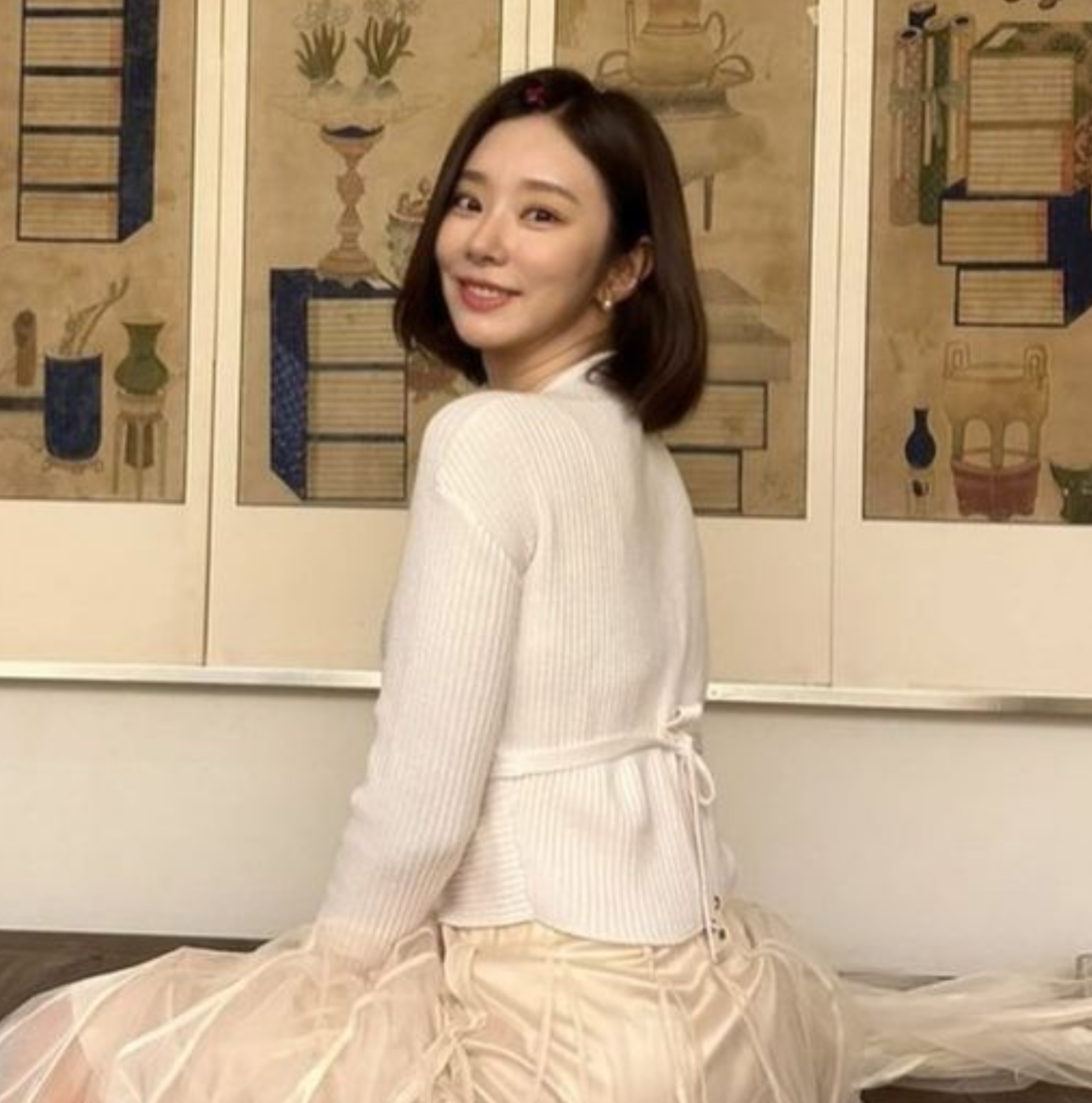 Latest photo of Lee Joobeen