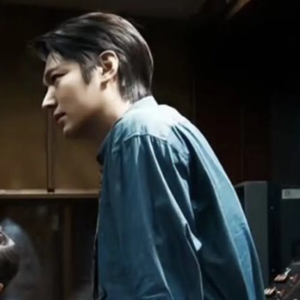 イ・ミンホの最新写真