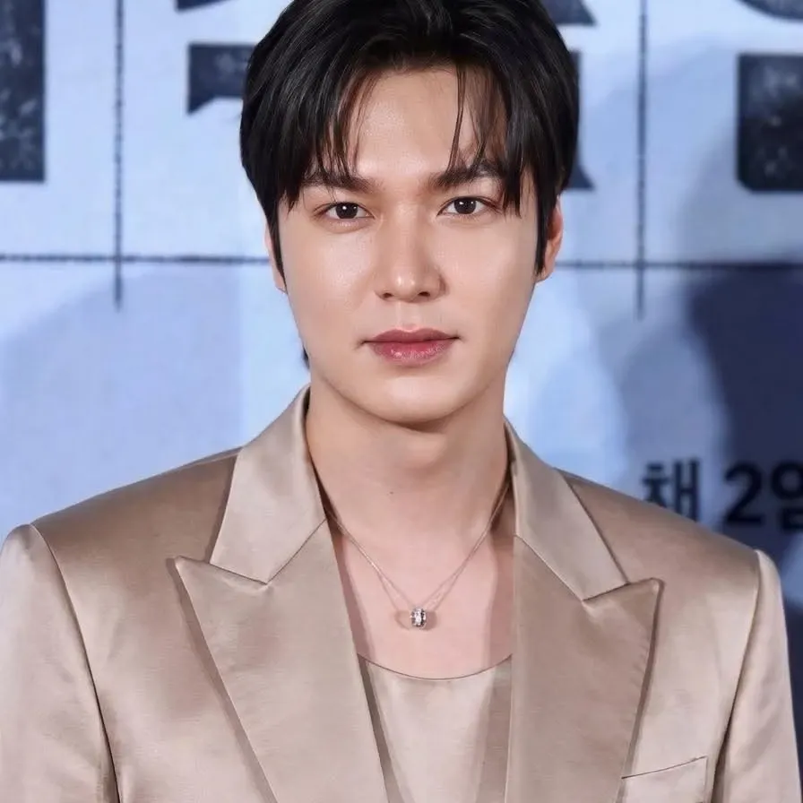 イ・ミンホの最新写真