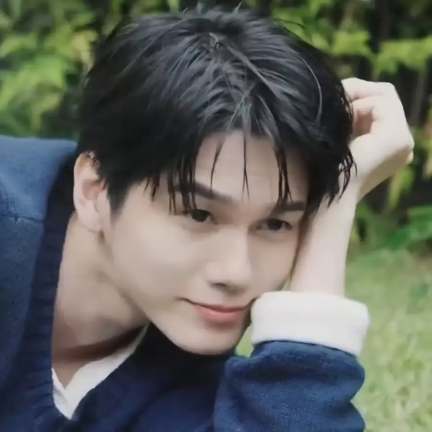 옹성우의 최신 사진