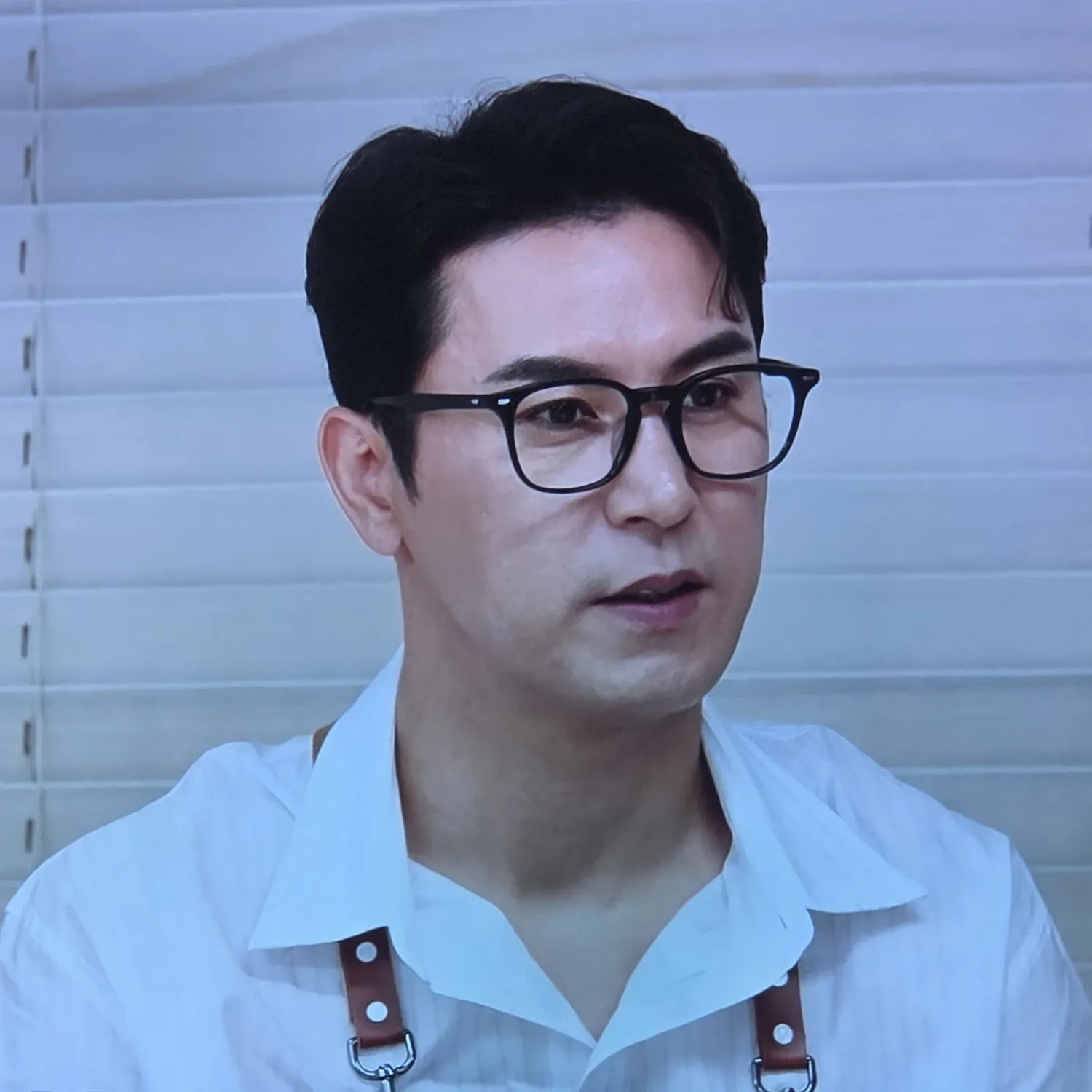 Foto terbaru dari Jang Minho