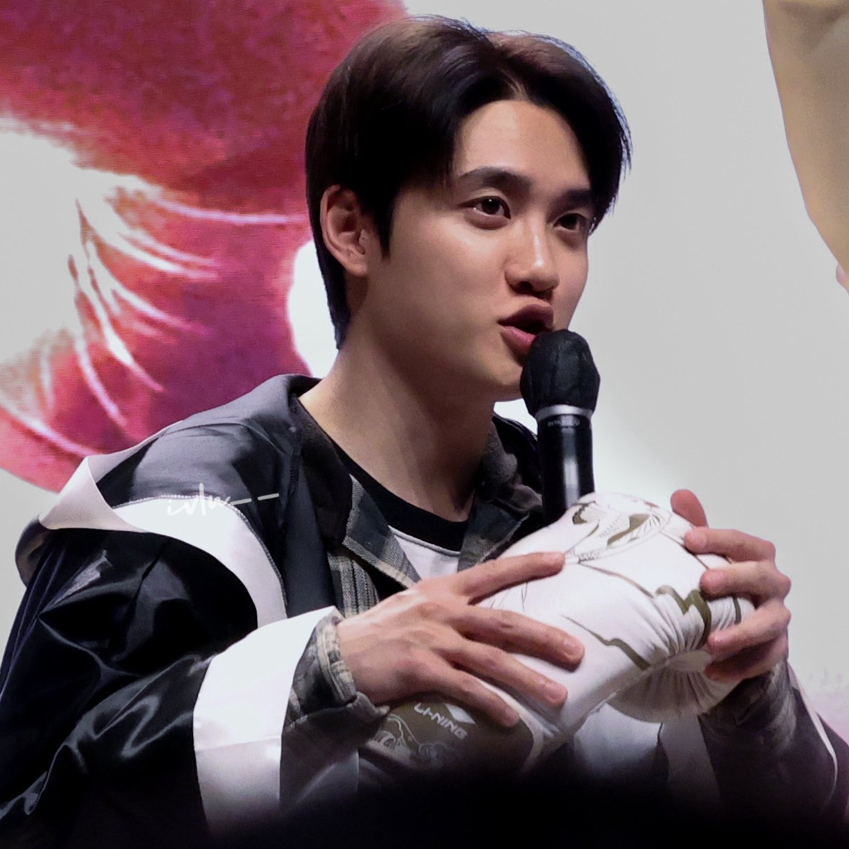 ド・ギョンス (ディオ)の最新写真