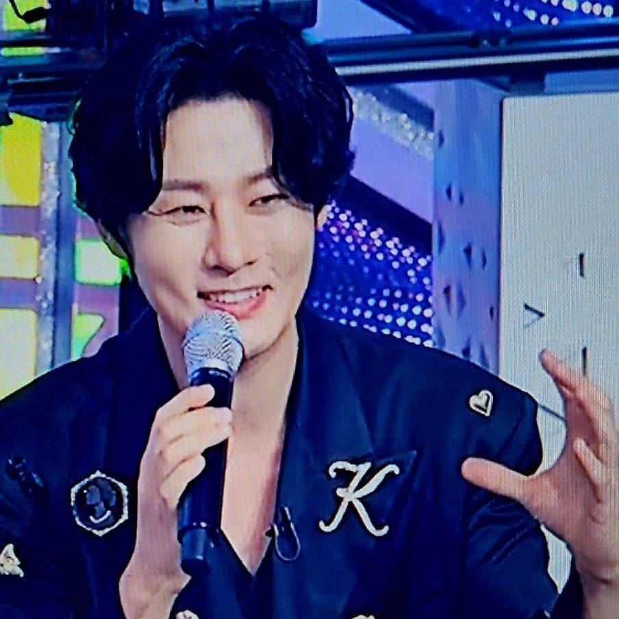 Latest photo of Kang Moonkyung