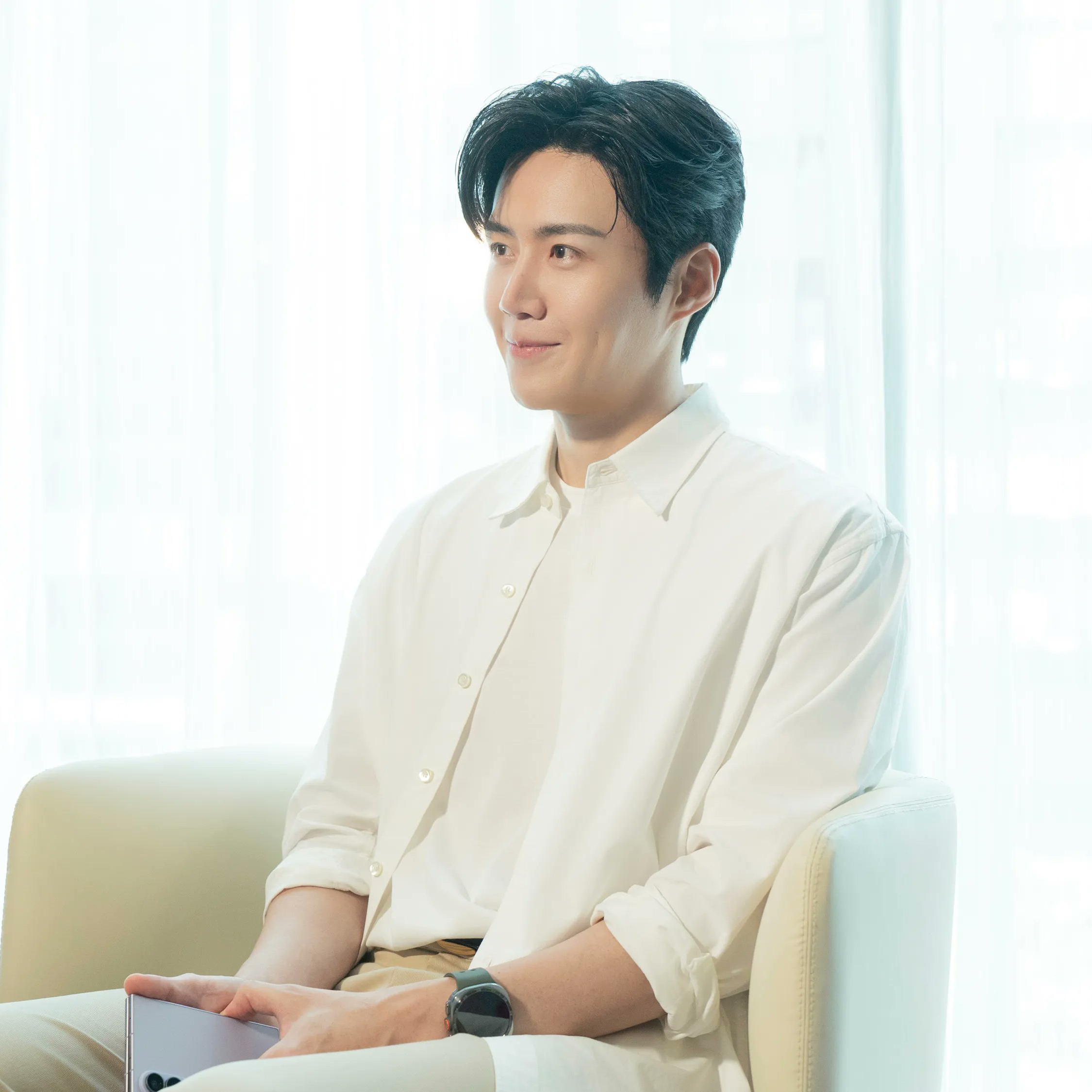 김선호의 최신 사진