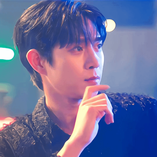 Recent activity shot of Kim Youngdae