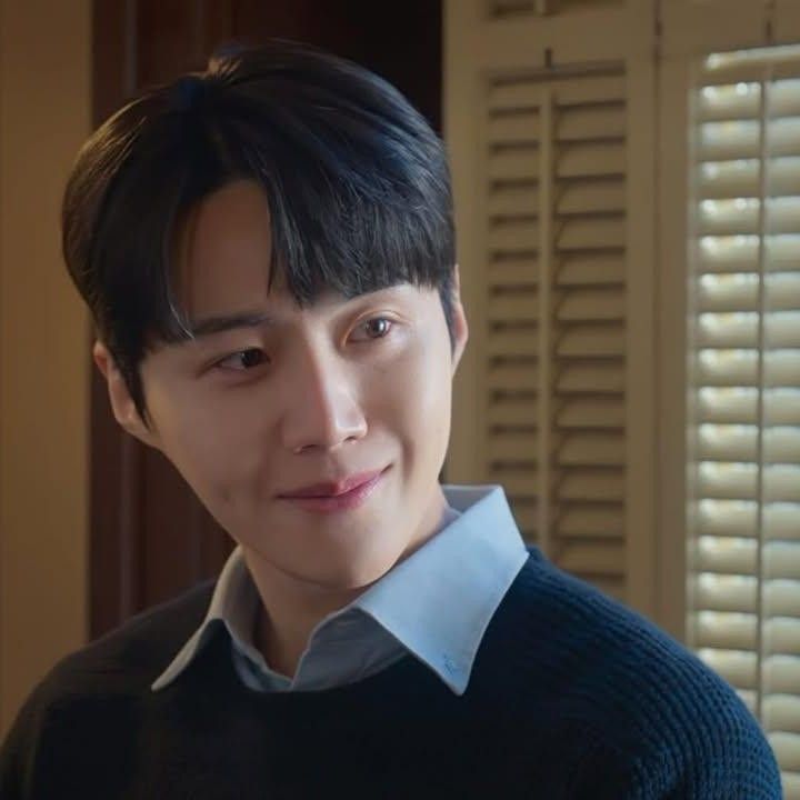 キム・ソンホの最近の活動ショット