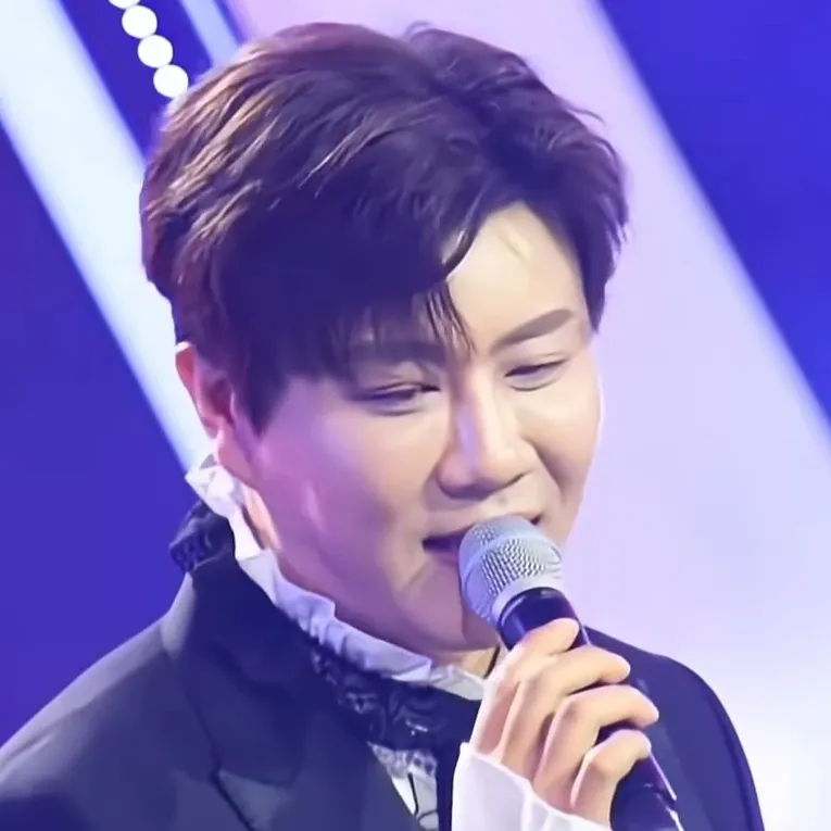 A moment captured by a fan of Jin Haesung
