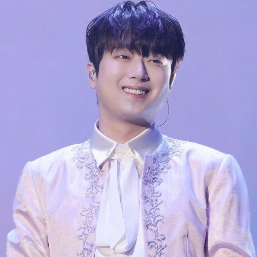 이찬원의 비하인드 컷