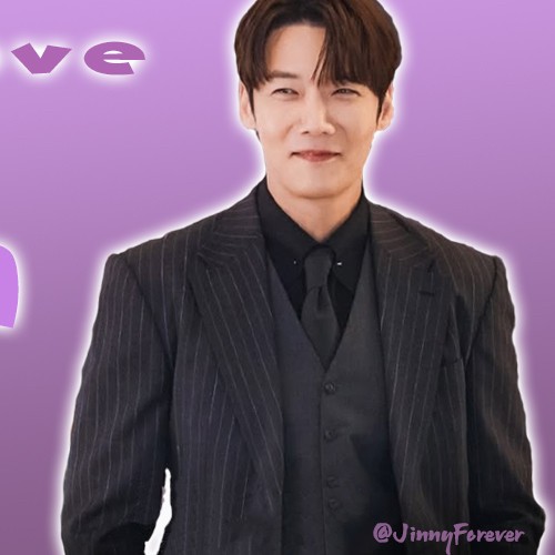 A moment captured by a fan of Choi Jinhyuk