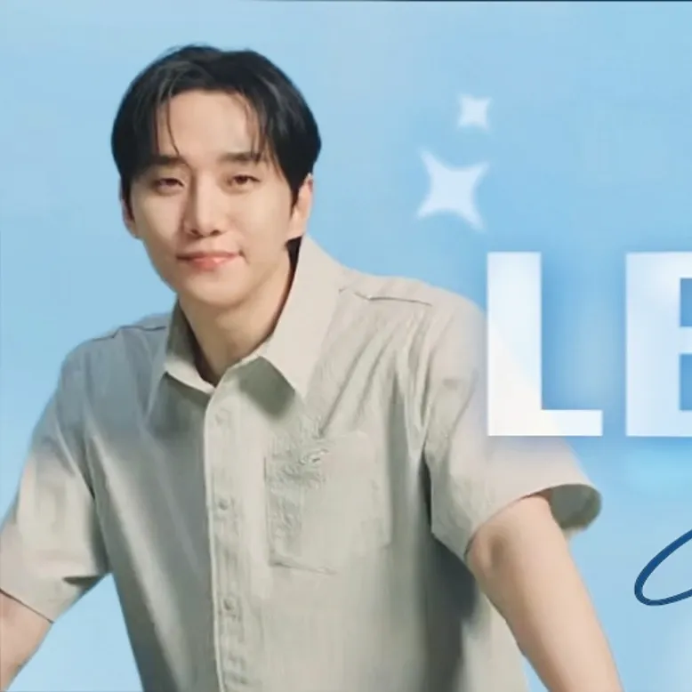 이준호 최근 활동샷