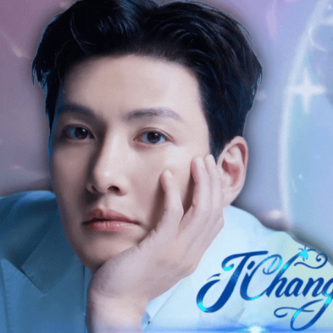 チ・チャンウクのビハインドカット