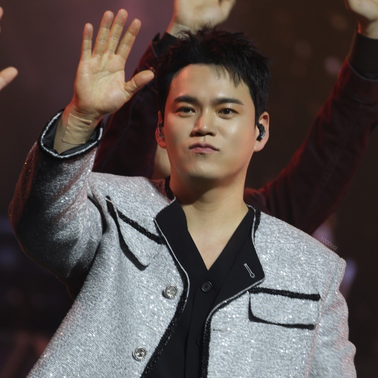 Latest photo of Cheonrokdam