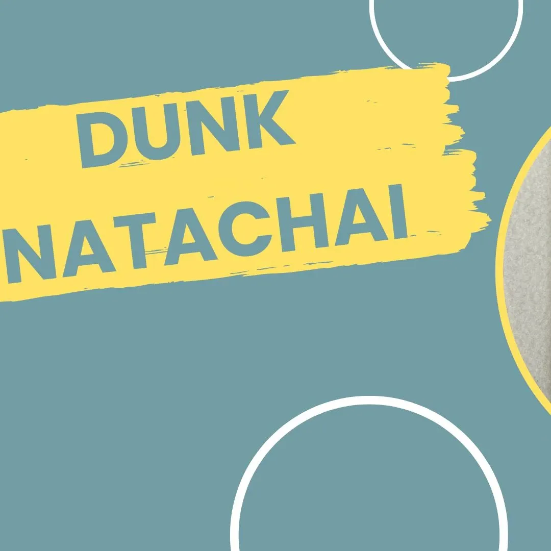 A moment captured by a fan of Dunk Natachai Boonprasert