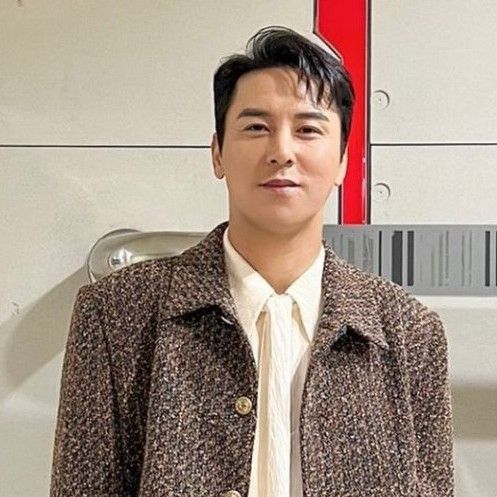 張民好的最新照片