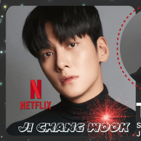 池昌旭的幕后花絮