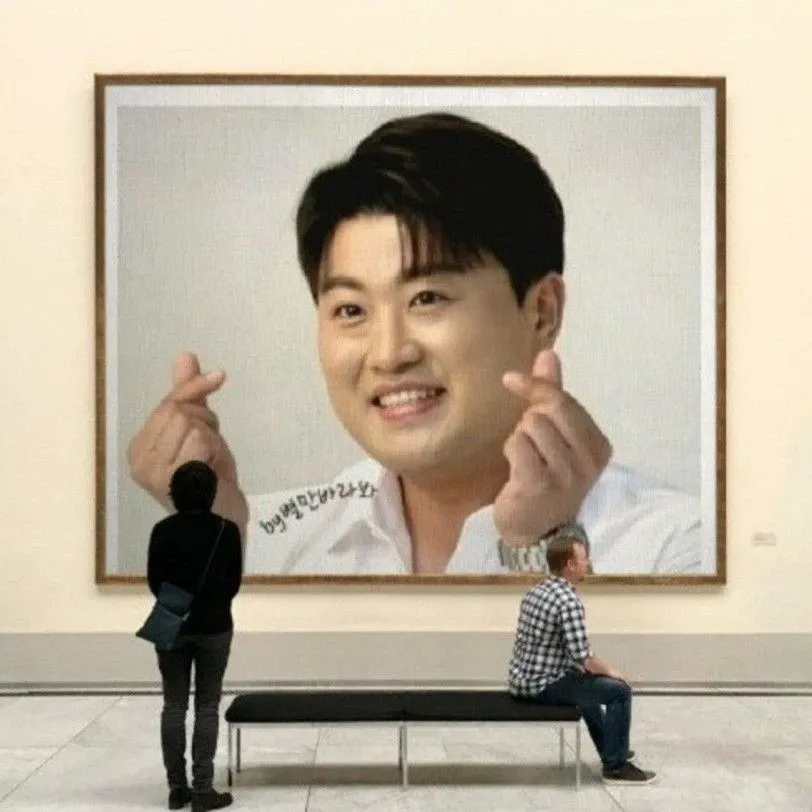 金浩中的最新照片