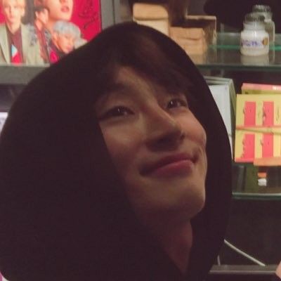 Recent activity shot of Bae Nara