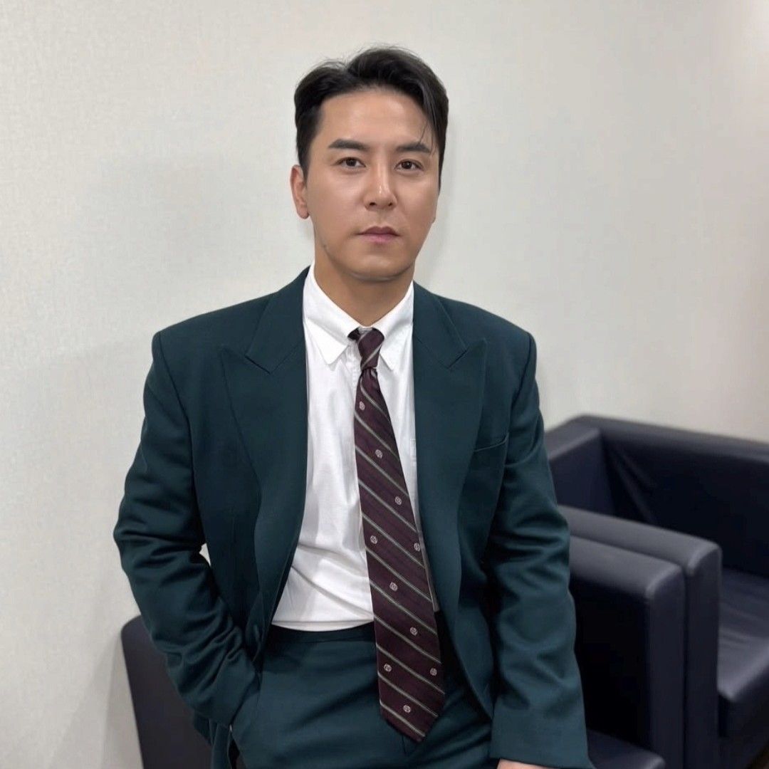 張民好的最新照片