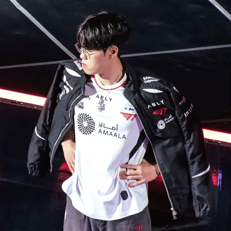 Behind-the-scenes cut of Oner