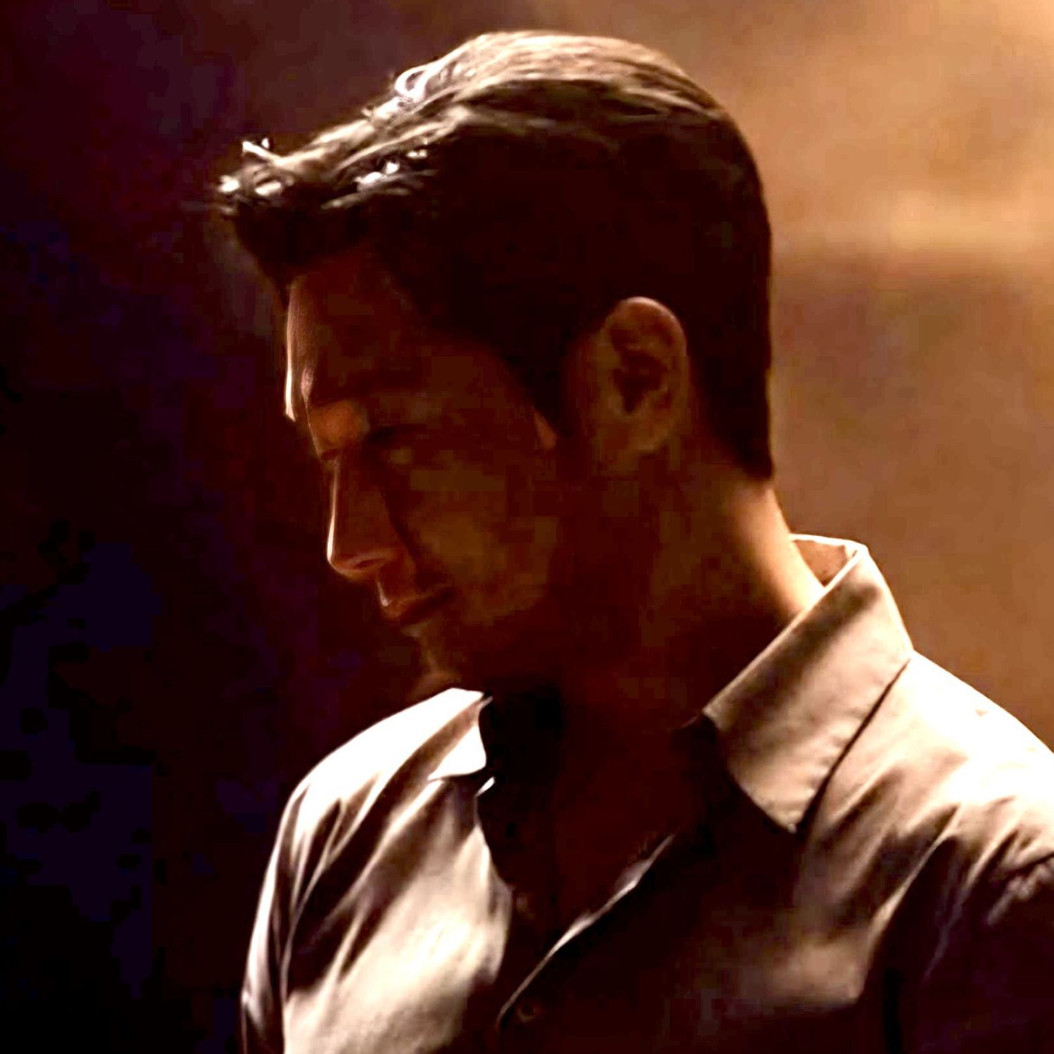 Recent activity shot of Son Seokkoo