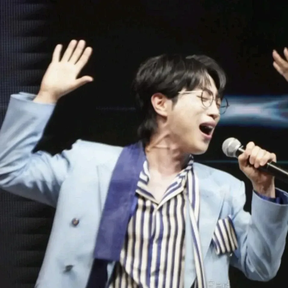 안성훈의 비하인드 컷